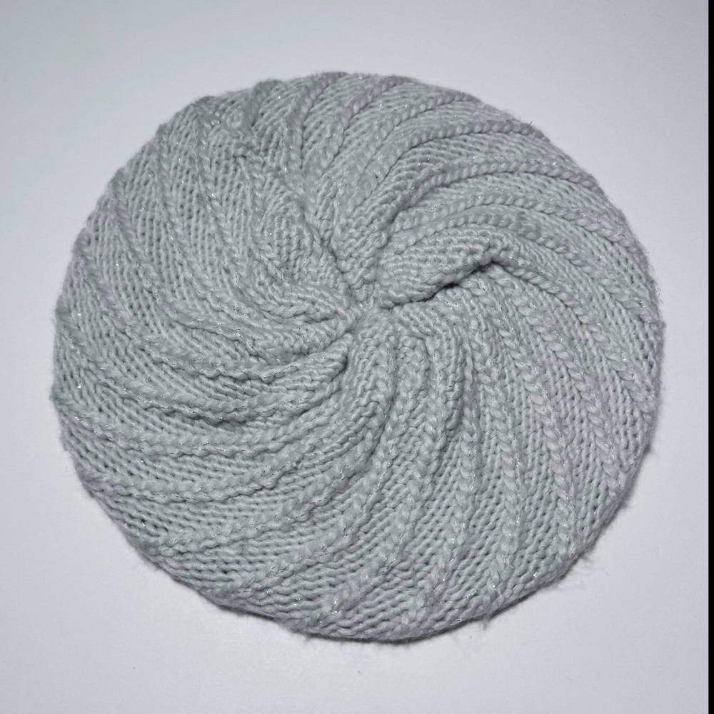 Urban Outfitters Kimchi Blue Knit Beret